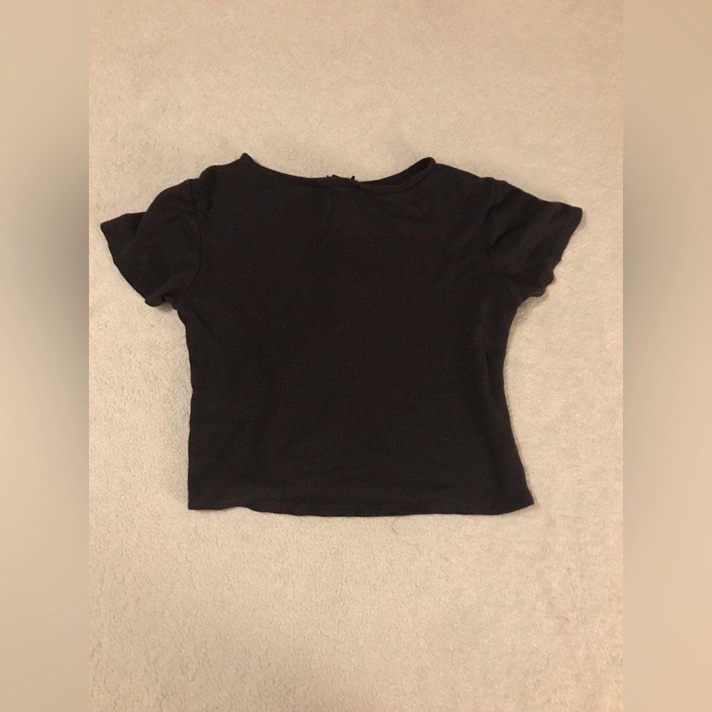 Crop top - Picture 3 of 5